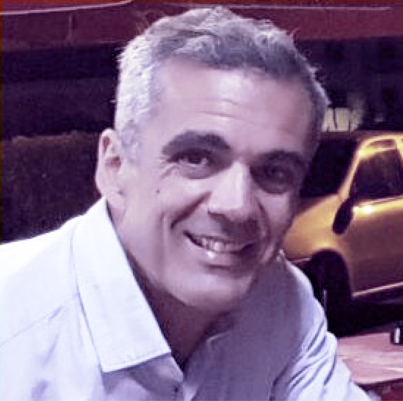 Pedro Correia